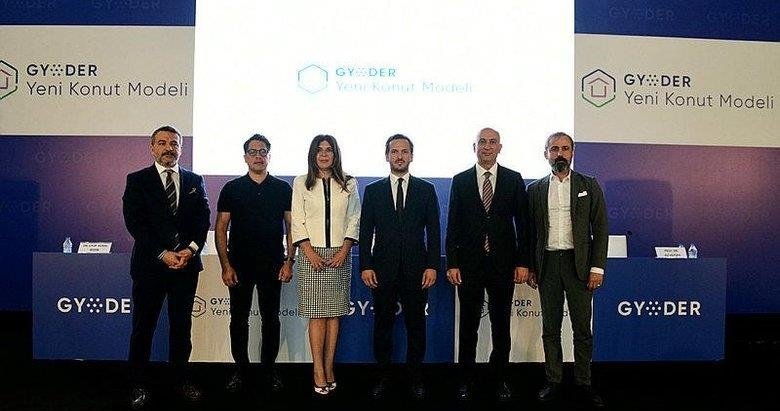 GYODER’den kiraları düşürecek formül