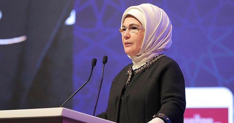 İstanbul’da Filistin İçin Tek Yürek zirvesi