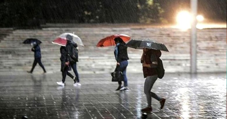 İzmir’de hava nasıl olacak? Meteoroloji’den o illere uyarı! İşte 5 Nisan Pazartesi hava durumu...