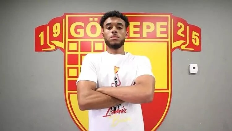 Göztepe’de bahar havası