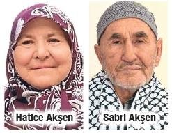 Manisalı çift, bayramı göremeden kazada öldü