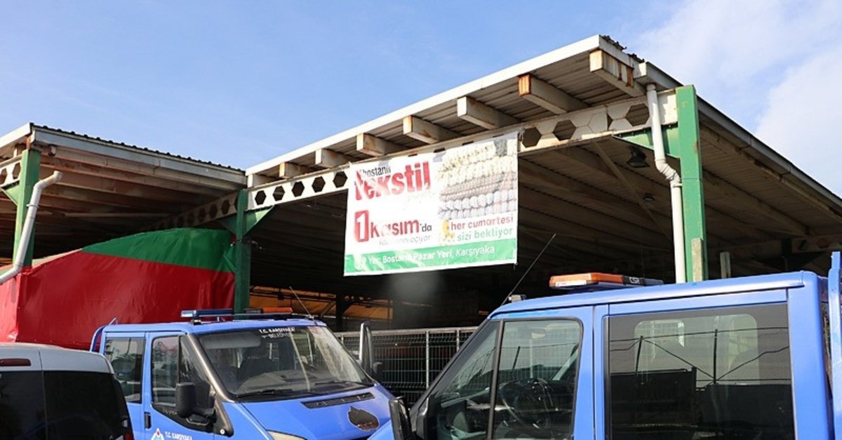 BOSPA krizi her geçen gün büyüyor