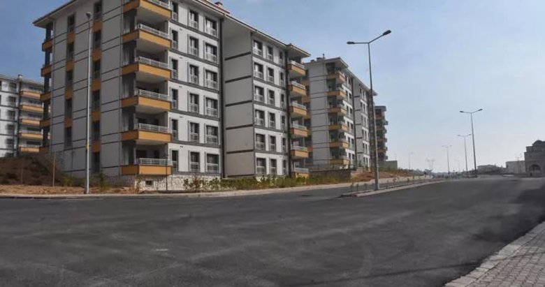 İzmir’de TOKİ’den iş yeri satışı! Son başvuru tarihi 22 Kasım