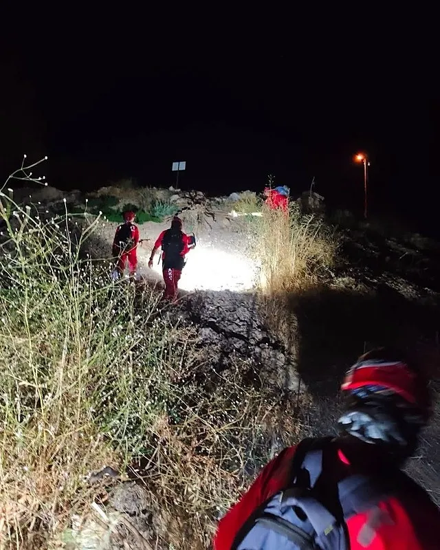 Çanakkale’de kayıp vakası! 79 yaşındaki Hasan Cihan her yerde aranıyor