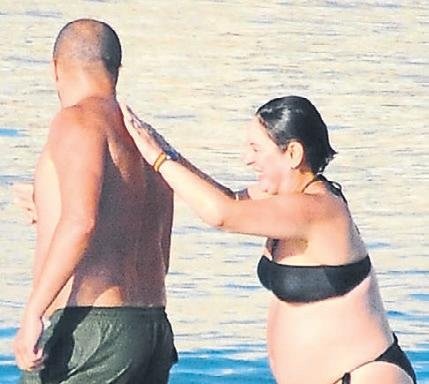 Aile saadeti ’Mola’sı