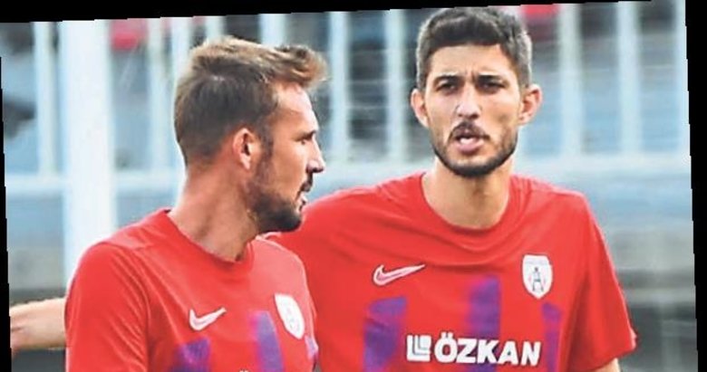 Altınordu’da tehlike çanları