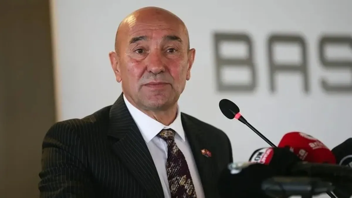 Son dakika: Eski İzmir Büyükşehir Belediye Başkanı Tunç Soyer hakkında iddianame hazırlandı! İşte istenen ceza