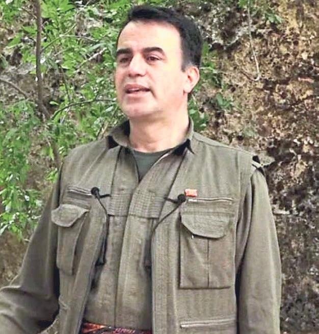 Aile boyu teröristler