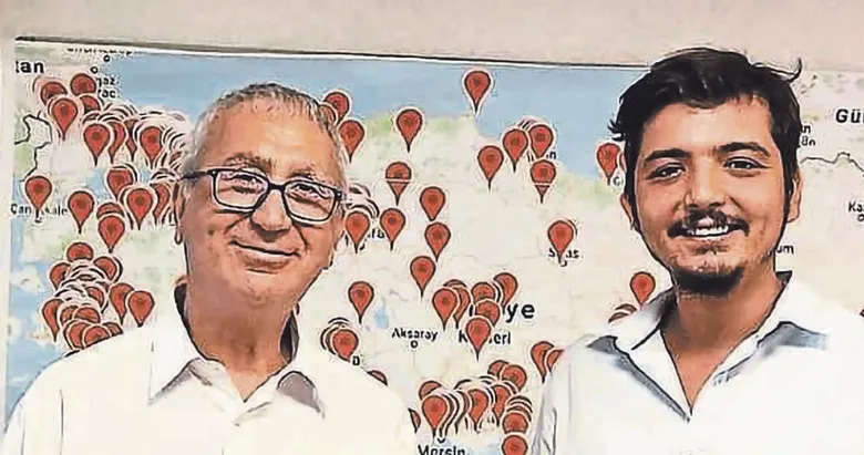 ‘Sektörümüz Lojistik Köy’ün faaliyete geçmesini bekliyor’