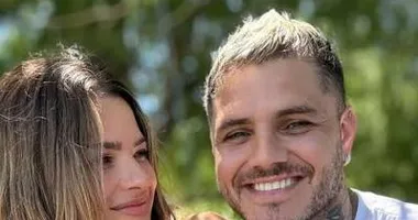 Mauro Icardi’den olay romantizm!