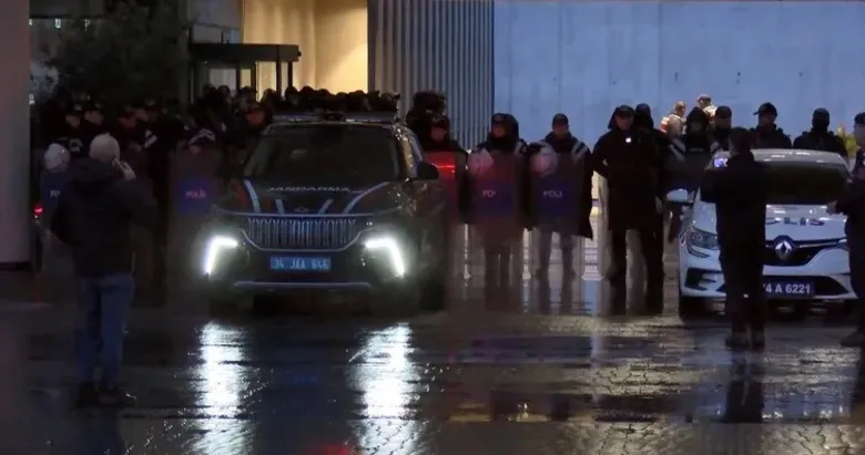 Son dakika: Bakırköy Belediyesine operasyon! 68 şüpheliye gözaltı kararı
