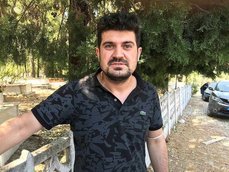 Pınar Gültekin’in ağabeyinden cinayete ilişkin açıklama!