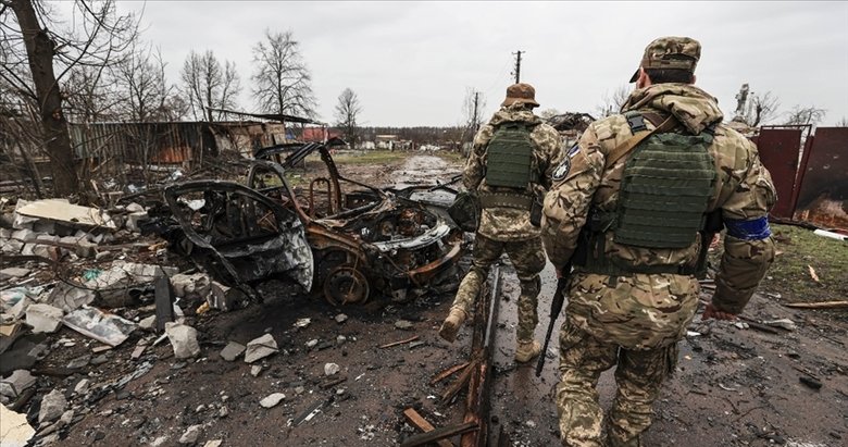 Rusya, Ukrayna’da ateşkes ilan etti