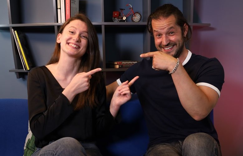 Ahmet Kayakesen: Konuk oyuncu olarak girdim, 30 bölüm oynadım!