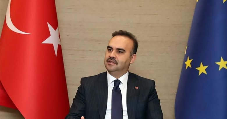 ‘16 bin 641 yatırım için teşvik belgesi düzenlendi’