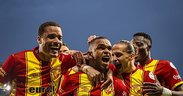 Göztepe’nin sırrı istikrar