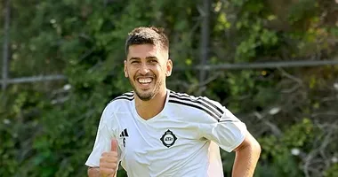 Altay’ın eski futbolcusu futbolu bıraktı