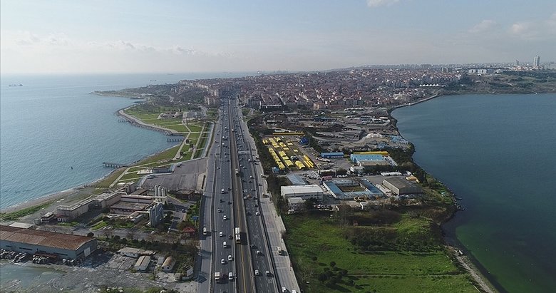 Haziran’da Türkiye’de iki önemli projenin heyecanı yaşanacak