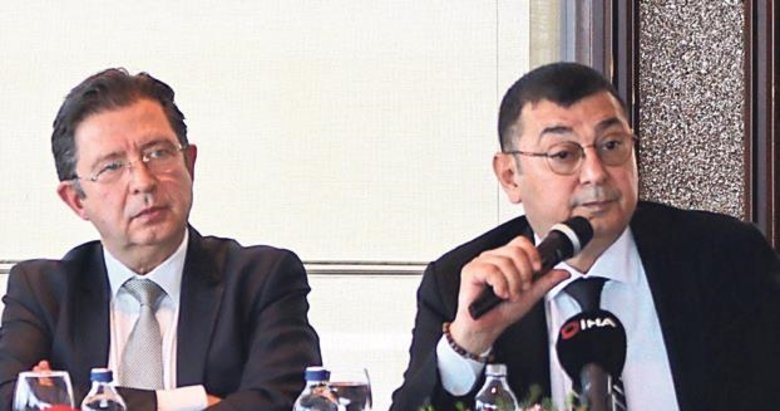 Büyük Altay’da tablo netleşiyor