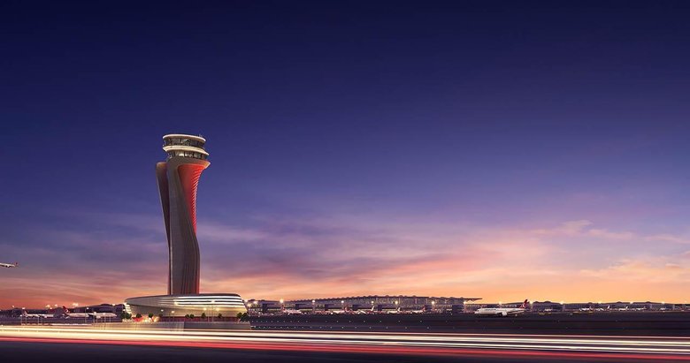 Dünyanın en iyi havalimanı İstanbul’da