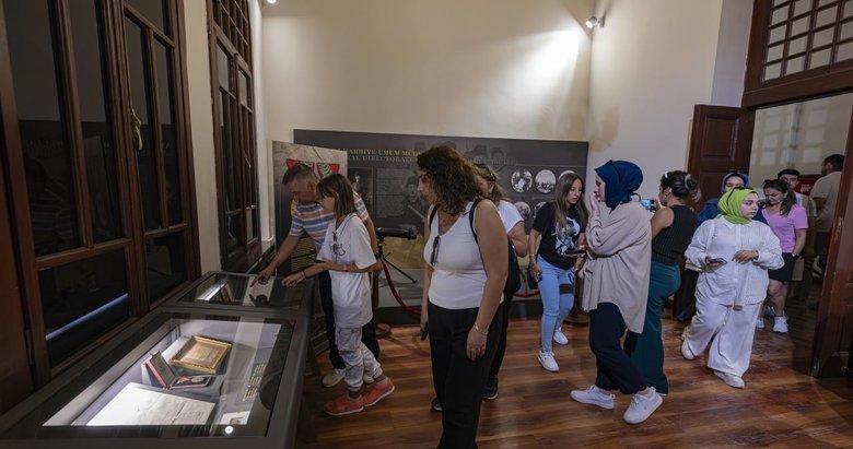 İstiklal Madalyası’nın vesikasına yoğun ilgi