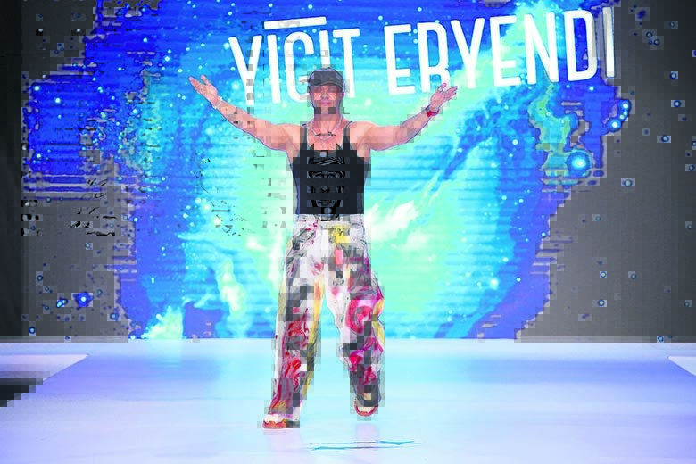 Gezegen 2078’e götürdü