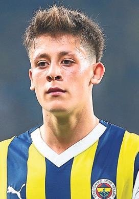 Arda PSG’ye Icardi Fener’e