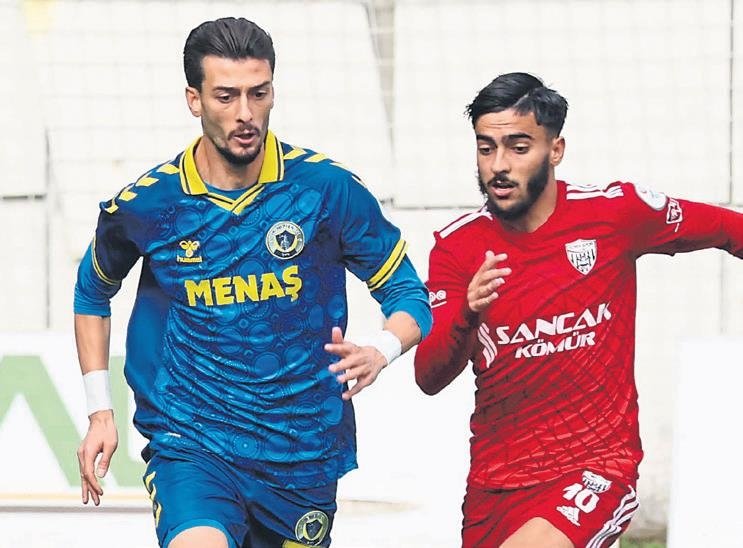 Altay’da Ceyhun Gülselam dönüyor