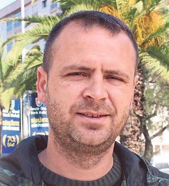 Taksiciler tek-çift uygulamasından memnun