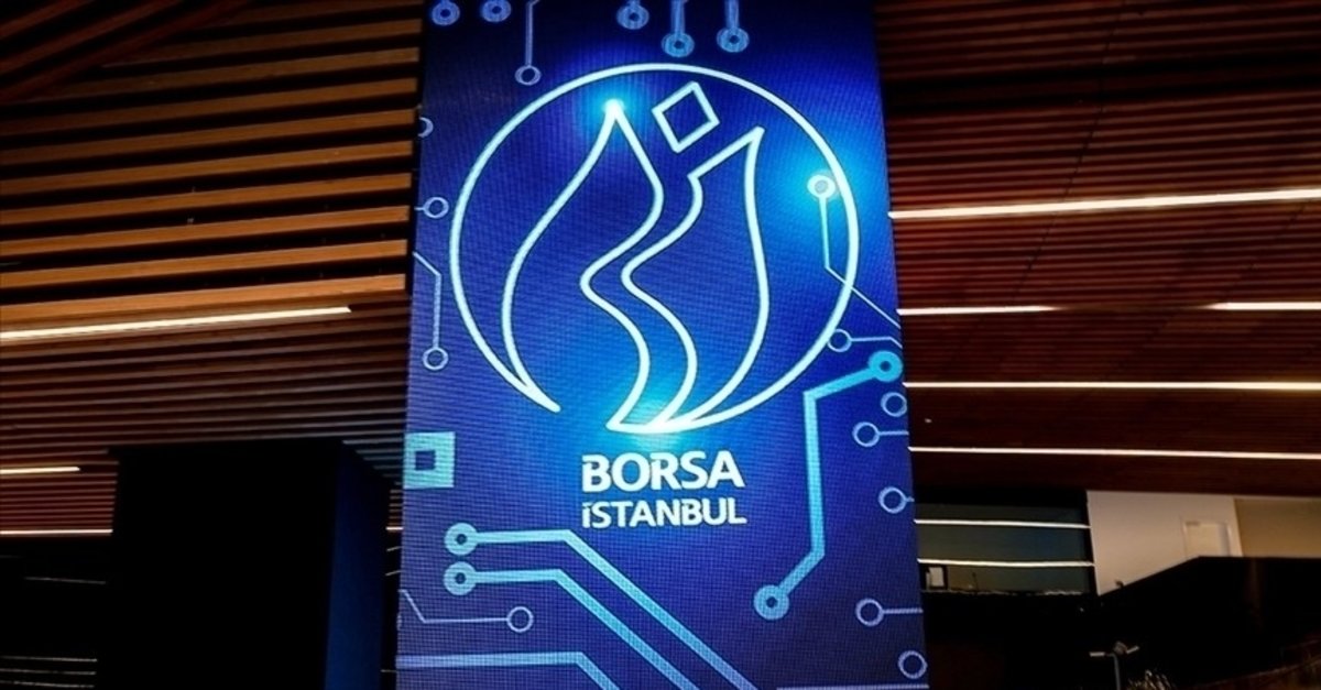 Borsa güne nasıl başladı? | 10 Mart 2026| Rekor tazelendi