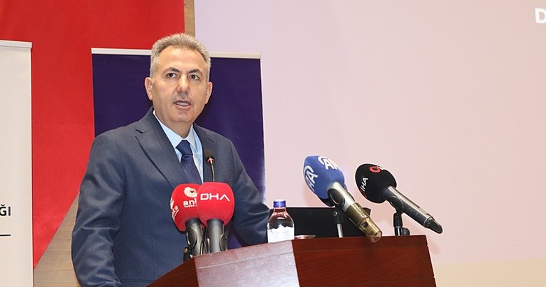 İzmir’in 5 yıllık bölge planı tanıtıldı
