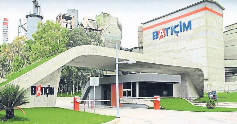 Batıçim’in satışından gelen 95 milyon doları paylaştılar