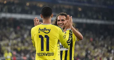 FENERBAHÇE - ROMA MAÇI SAAT KAÇTA?