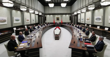 MGK sonrası yazılı açıklama yapıldı!