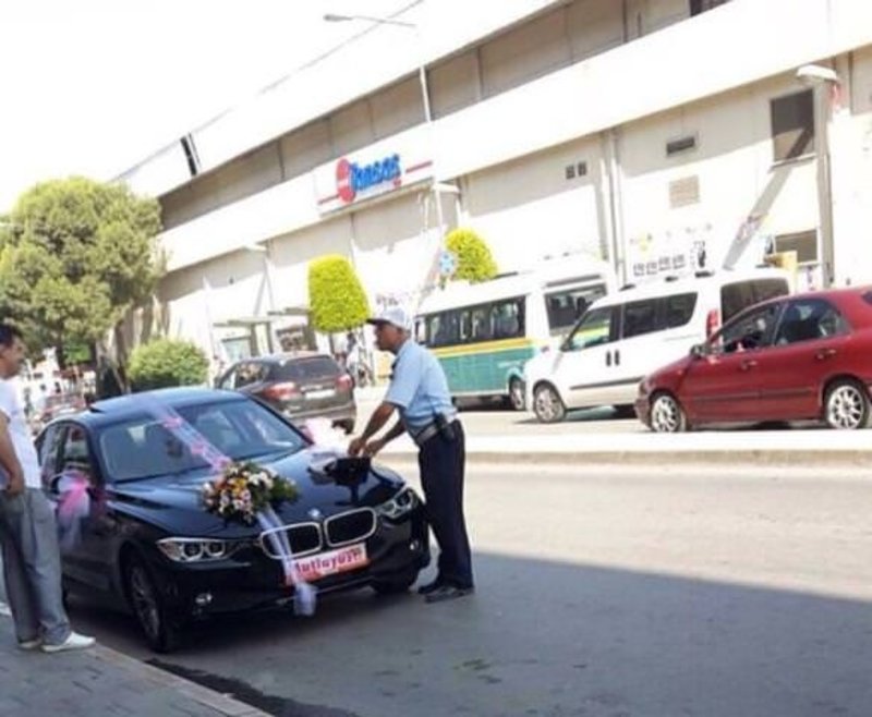 Izmir Cevirme Radar Son Dakika