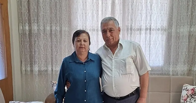 İzmir’de dehşet! Eşinin ölümüyle ilgili gözaltına alınan kadın tutuklandı