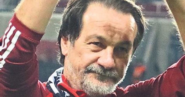 Altay’da Şimşek depremi