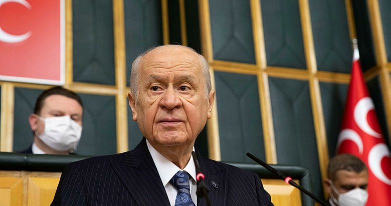 ‘Tarihimize kirli demek namertliktir’