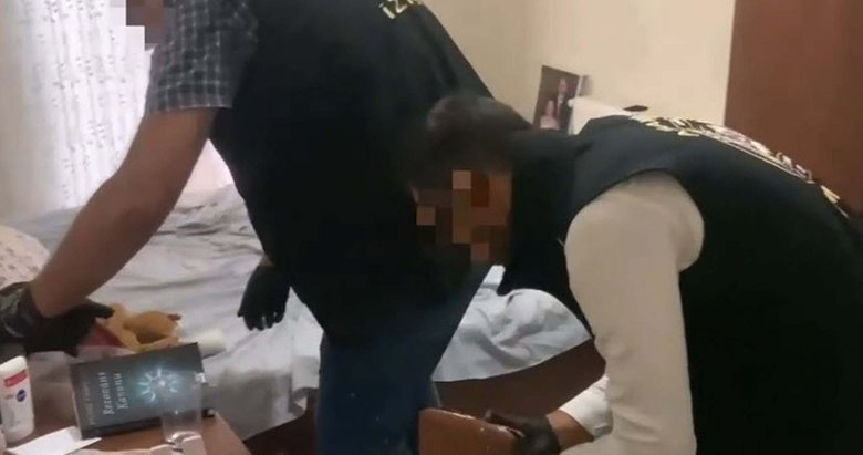 İzmir’de 16 yıl önce kaybolan adamın öldürüldüğü ortaya çıktı