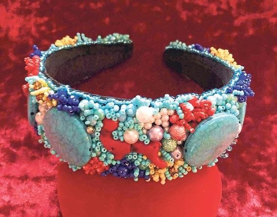 Taşların enerjisini tasarımla buluşturuyor