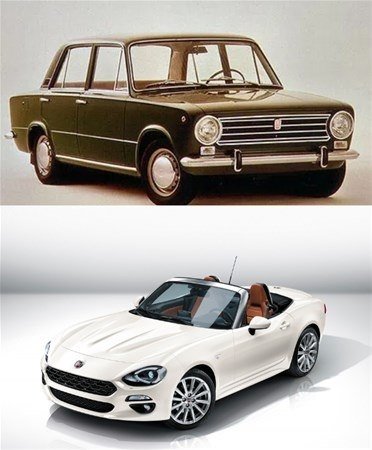 Volkswagen’den inanılmaz değişim! Otomobillerin ilk ve son hali şaşırttı