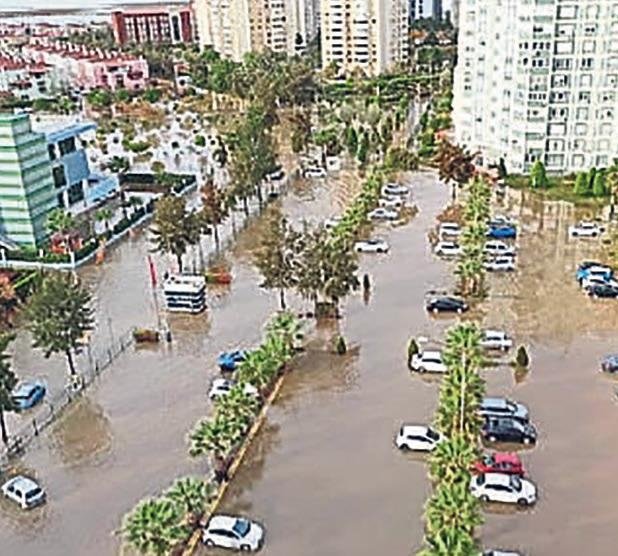 Sen önce İzmir’e bak Tunç Soyer