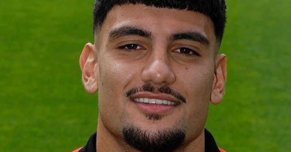 Fener'den Hollanda çıkarması