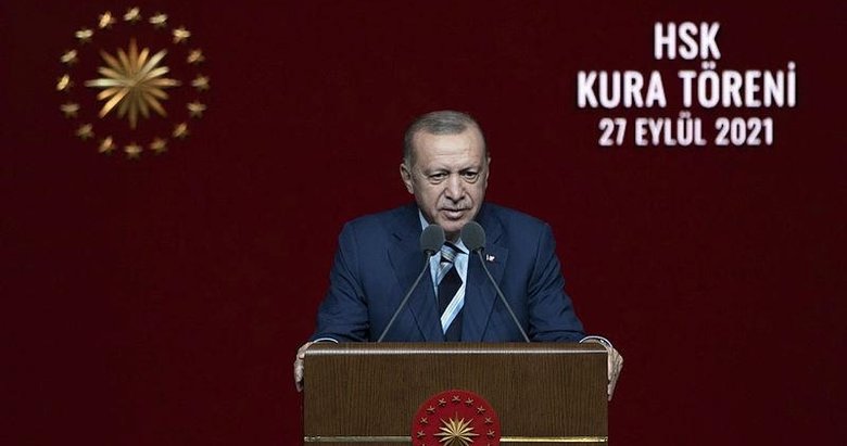 Başkan Erdoğan duyurdu: Yakında her ilde sulh komisyonlarını devreye alacağız