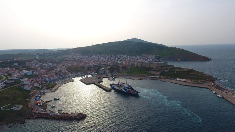 Çanakkale’nin en sıra dışı 4 noktası: Görenler hayran kalıyor