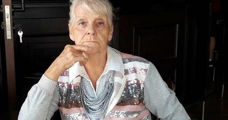 En yaşlı kadın yüzücü evinde ölü bulundu