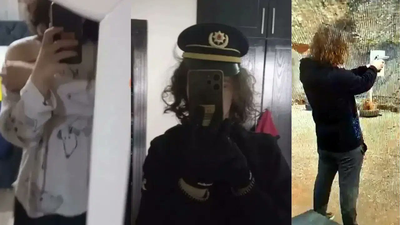 Kahramanmaraş’taki okul katliamında sır perdesi aralanıyor! Müdür yardımcısı gidince…