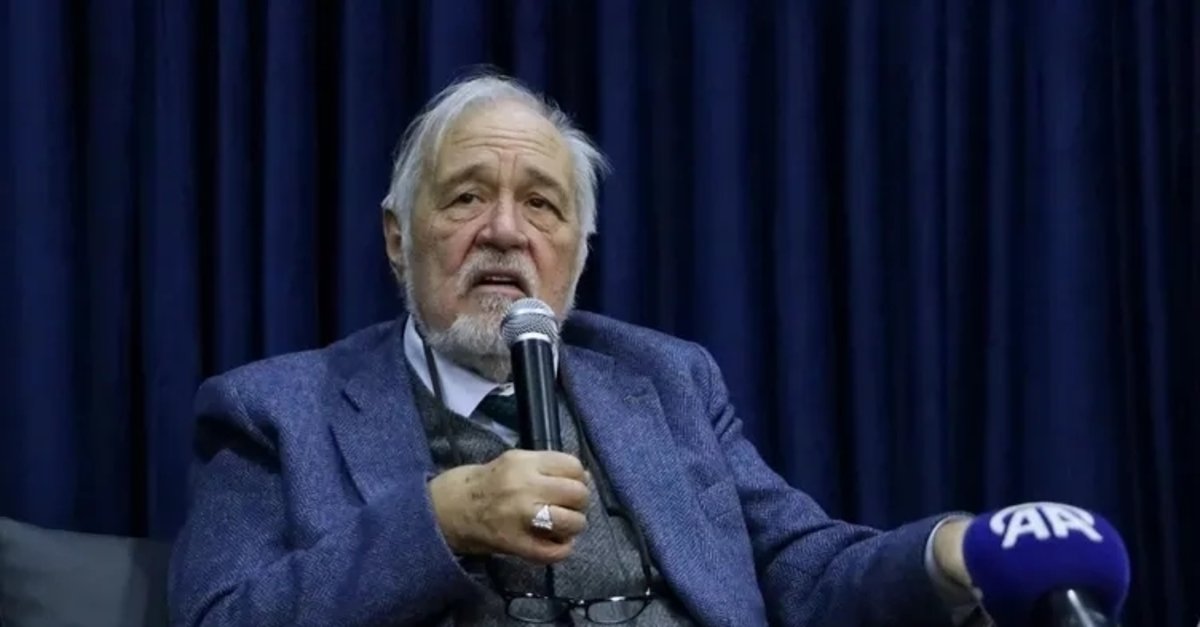 Kalabalık sevmem demişti! İlber Ortaylı’nın vasiyeti ortaya çıktı!