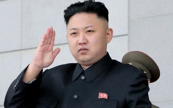 Kuzey Kore lideri Kore Savaşının 69. anma töreninde ABD ve Güney’e nükleer silah tehdidinde bulundu!