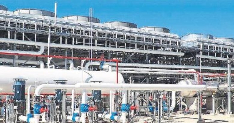 Kuyucak’ta ilk kazma vuruluyor